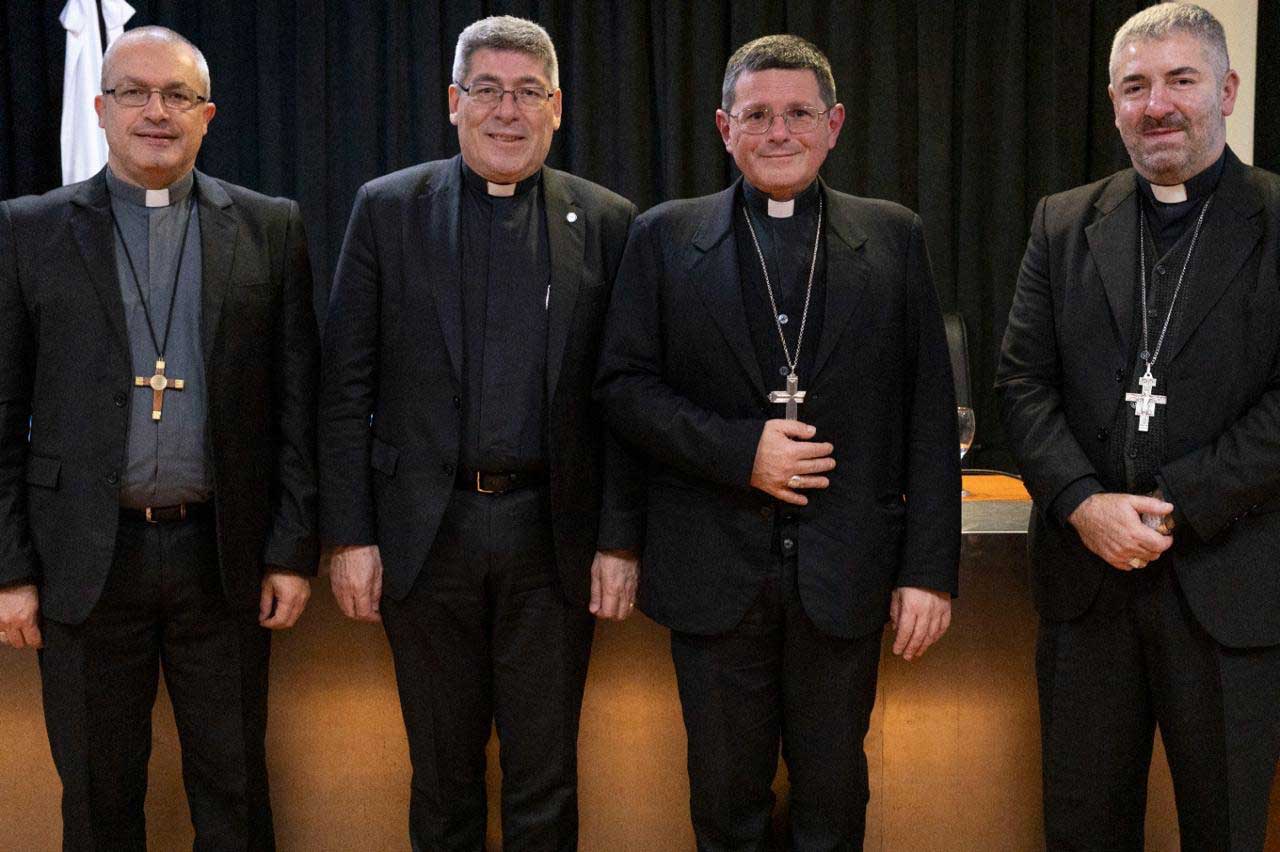 Jornadas SADEC 2025 - Imagen 1