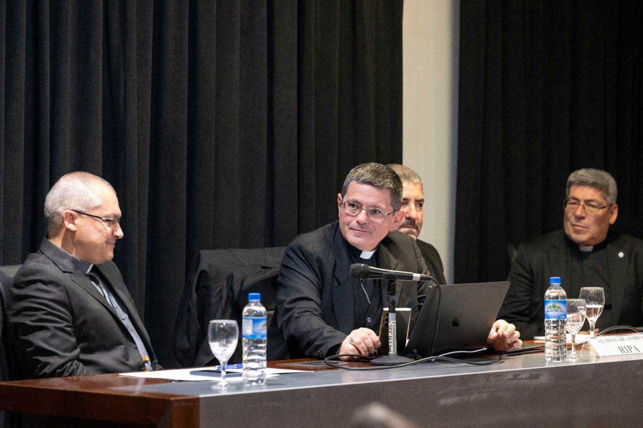 Jornadas SADEC 2025 - Imagen 2